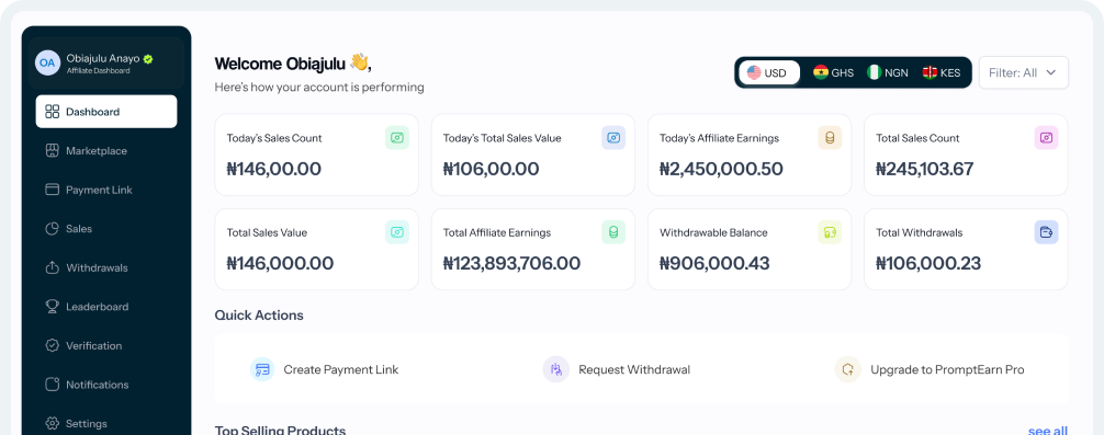 Reliable Payment