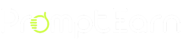 prompt-earn-logo